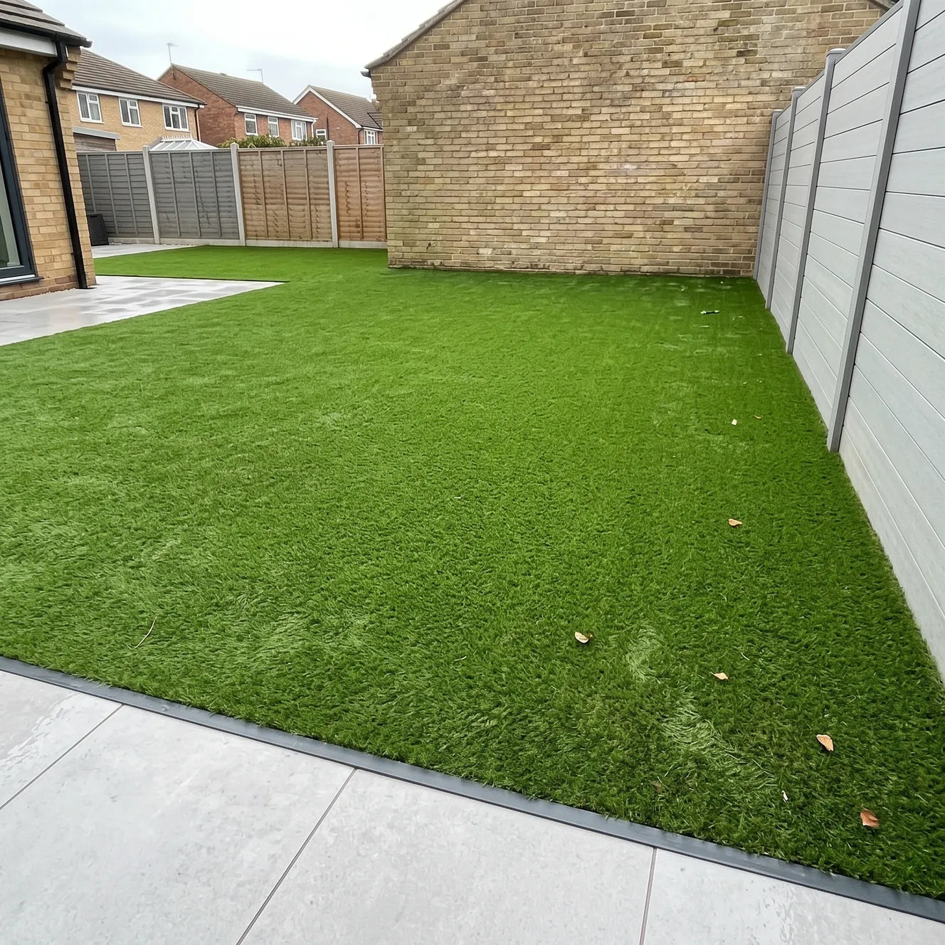 Jers 30mm Artificial Grass